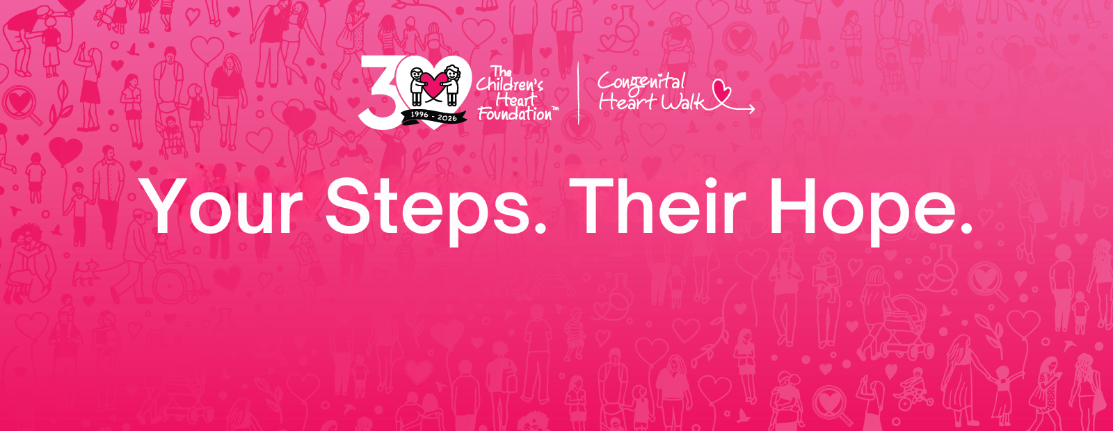 Detroit Congenital Heart Walk Presented by Rick Young Insurance and Grateful Giving Foundation